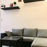 Apartmán Emerald