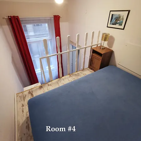 Apartment Emerald Budapest