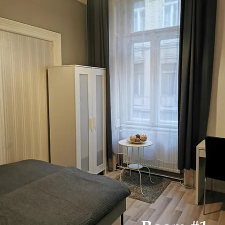 Apartment Emerald