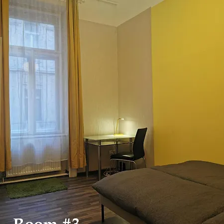 Emerald Budapest