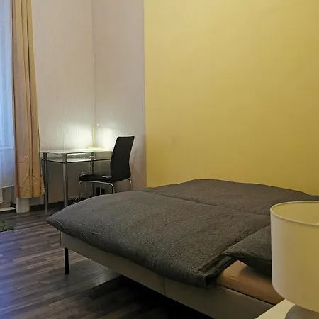 Apartment Emerald Budapest