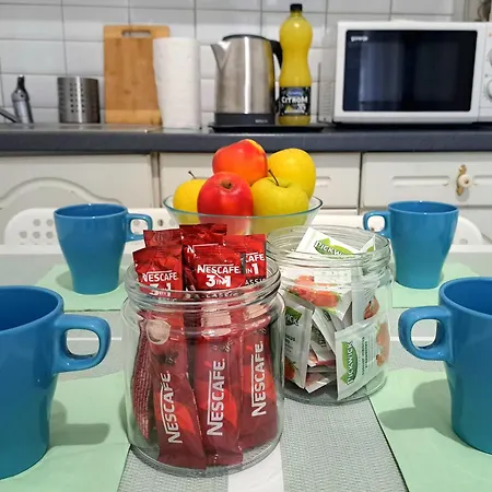 Emerald 公寓 布达佩斯