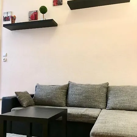 Apartment Emerald