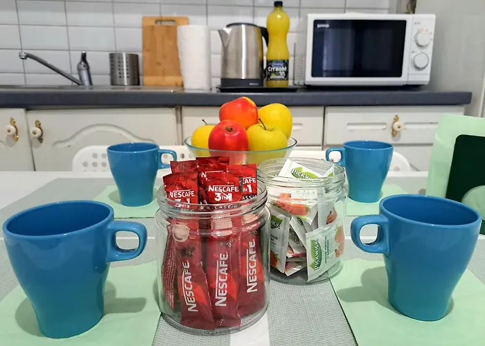 Emerald 公寓 布达佩斯