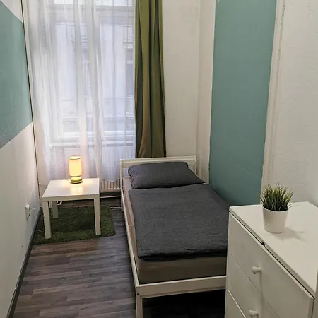 Lägenhet Emerald Budapest